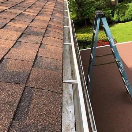 gutter repair Bellmore ny