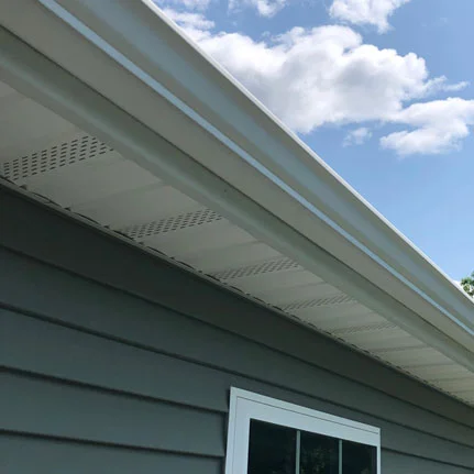 fascia gutter installation Bellmore ny